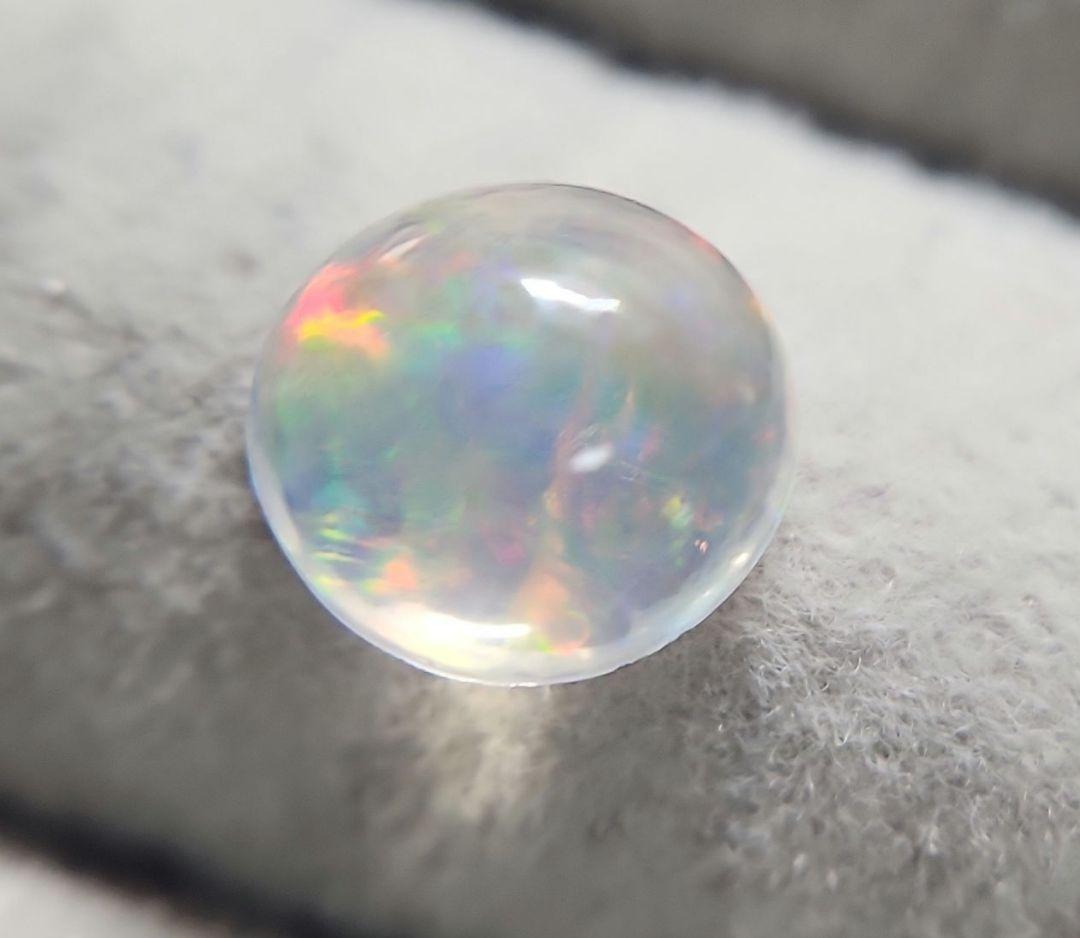 天然ウォーターオパール 1.361ct