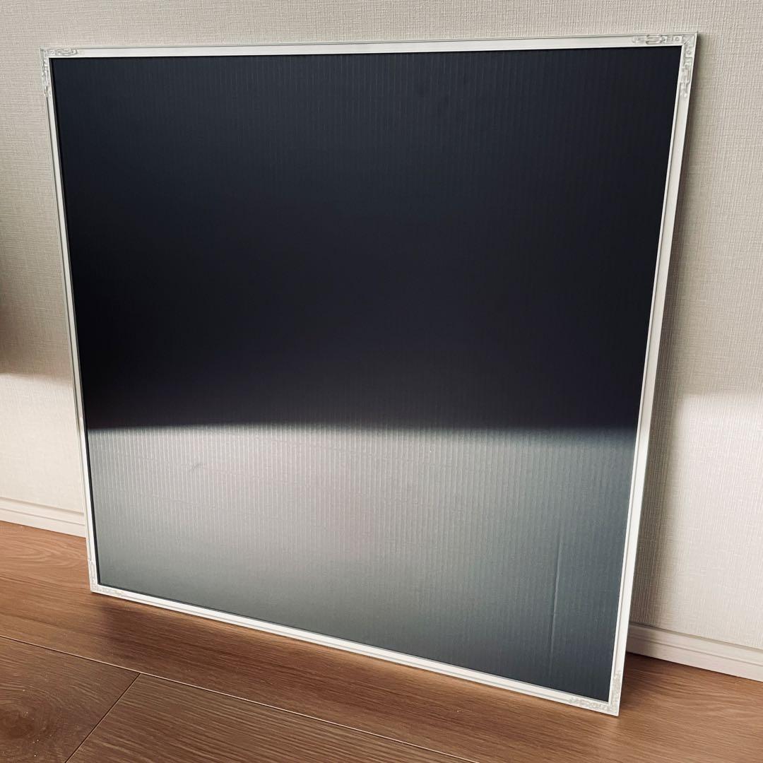 特注額装付きRonanBouroullec DRAWING Poster#5