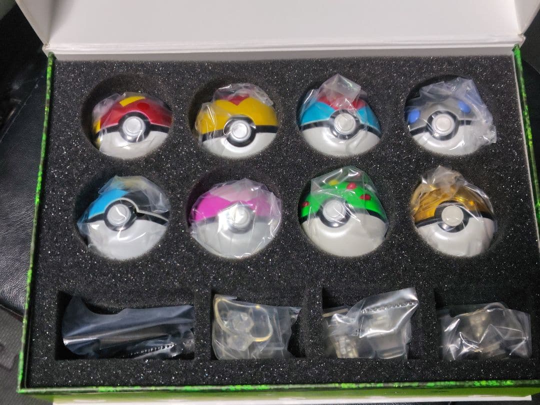 ポケットモンスター ボールコレクションスペシャル2