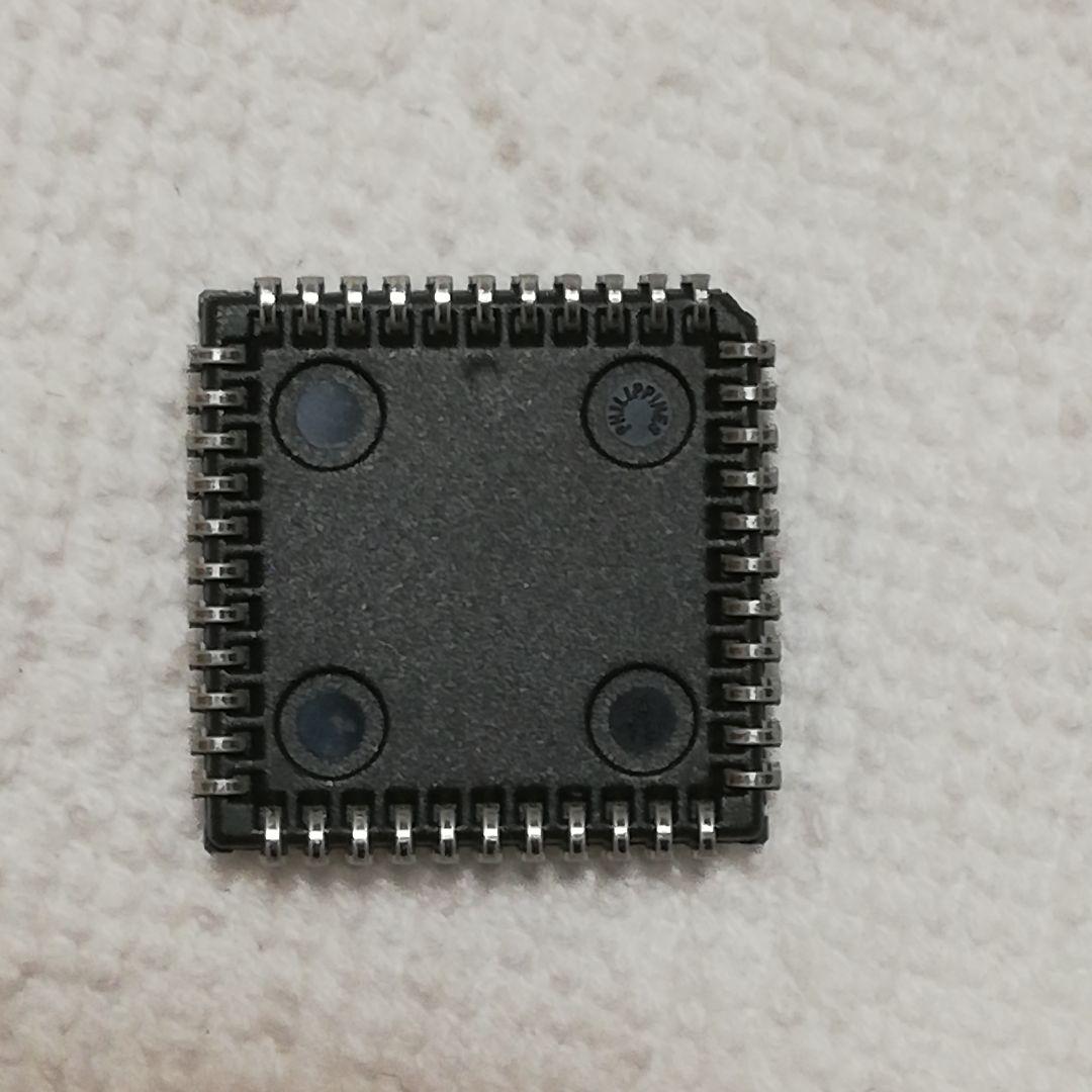 XC9536-PC44AEM  XILINX 7個　新品