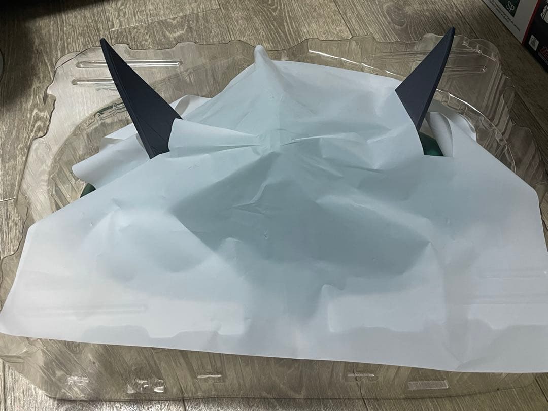 【土日限定価格】robot魂 ビグ・ザム