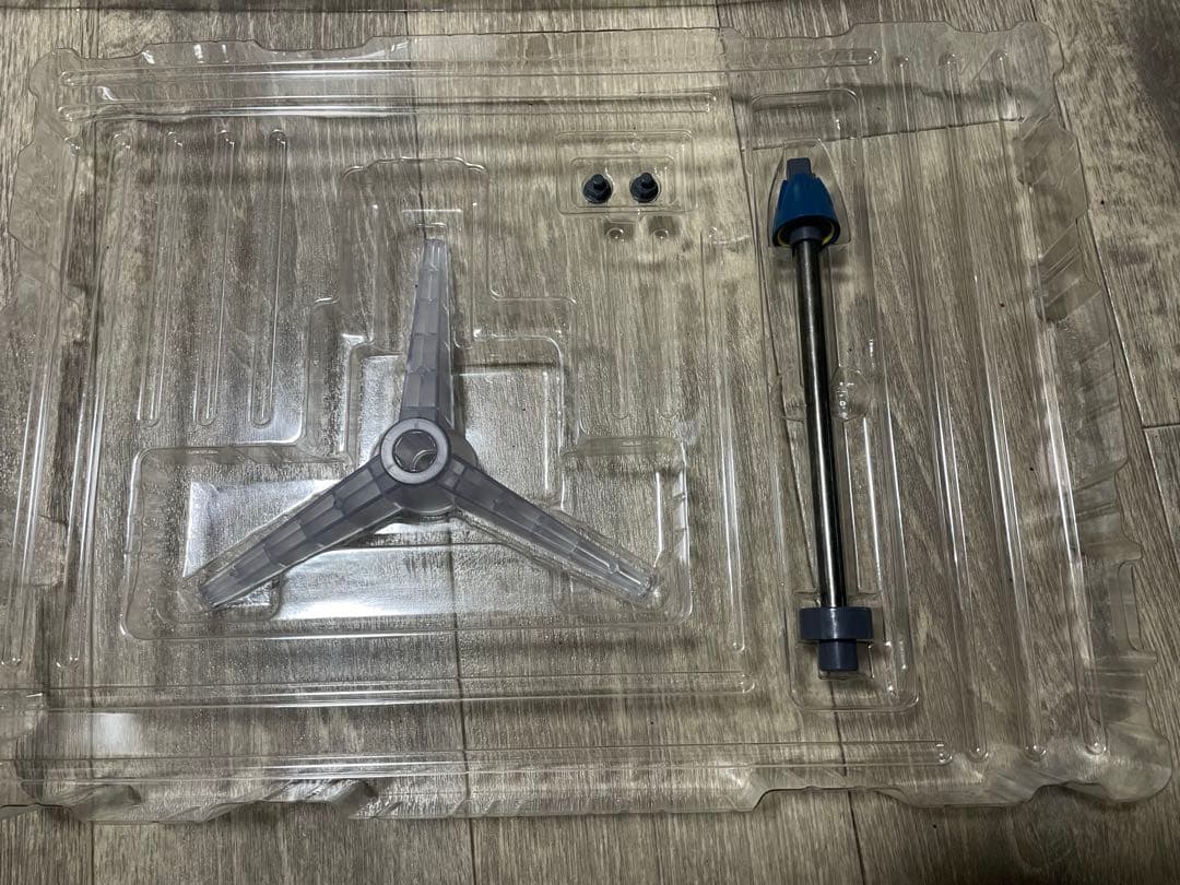 【土日限定価格】robot魂 ビグ・ザム