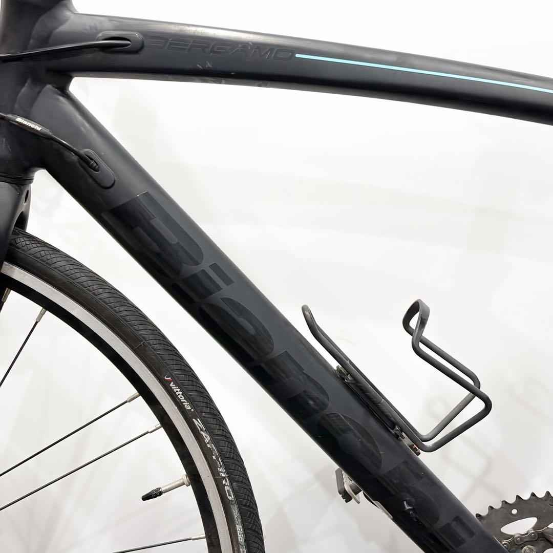 れん様 BIANCHI BERGAMO 2020 Clarisサイズ50