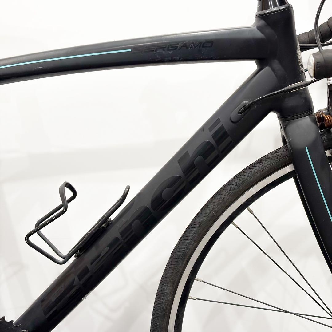 れん様 BIANCHI BERGAMO 2020 Clarisサイズ50