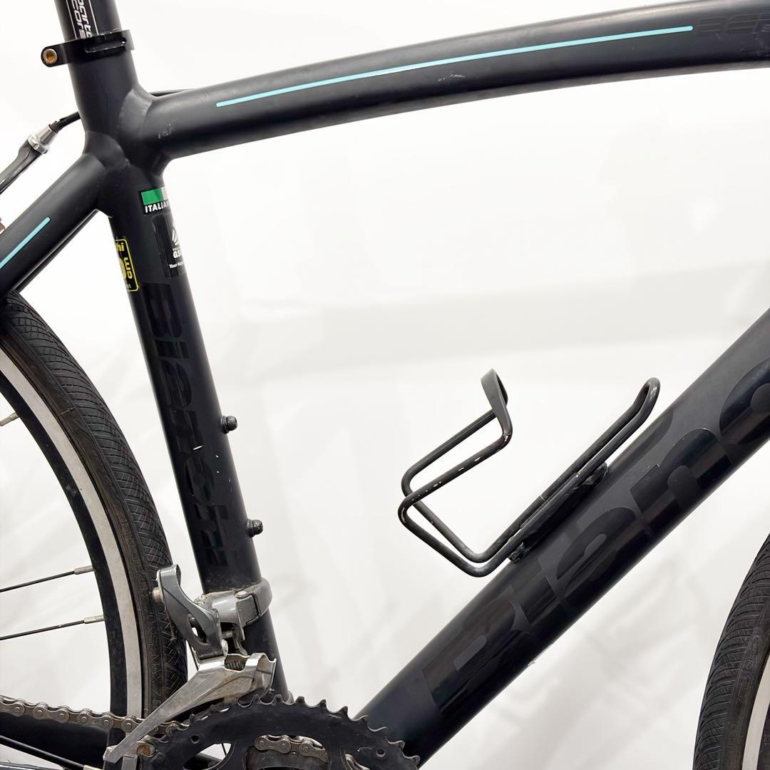 れん様 BIANCHI BERGAMO 2020 Clarisサイズ50