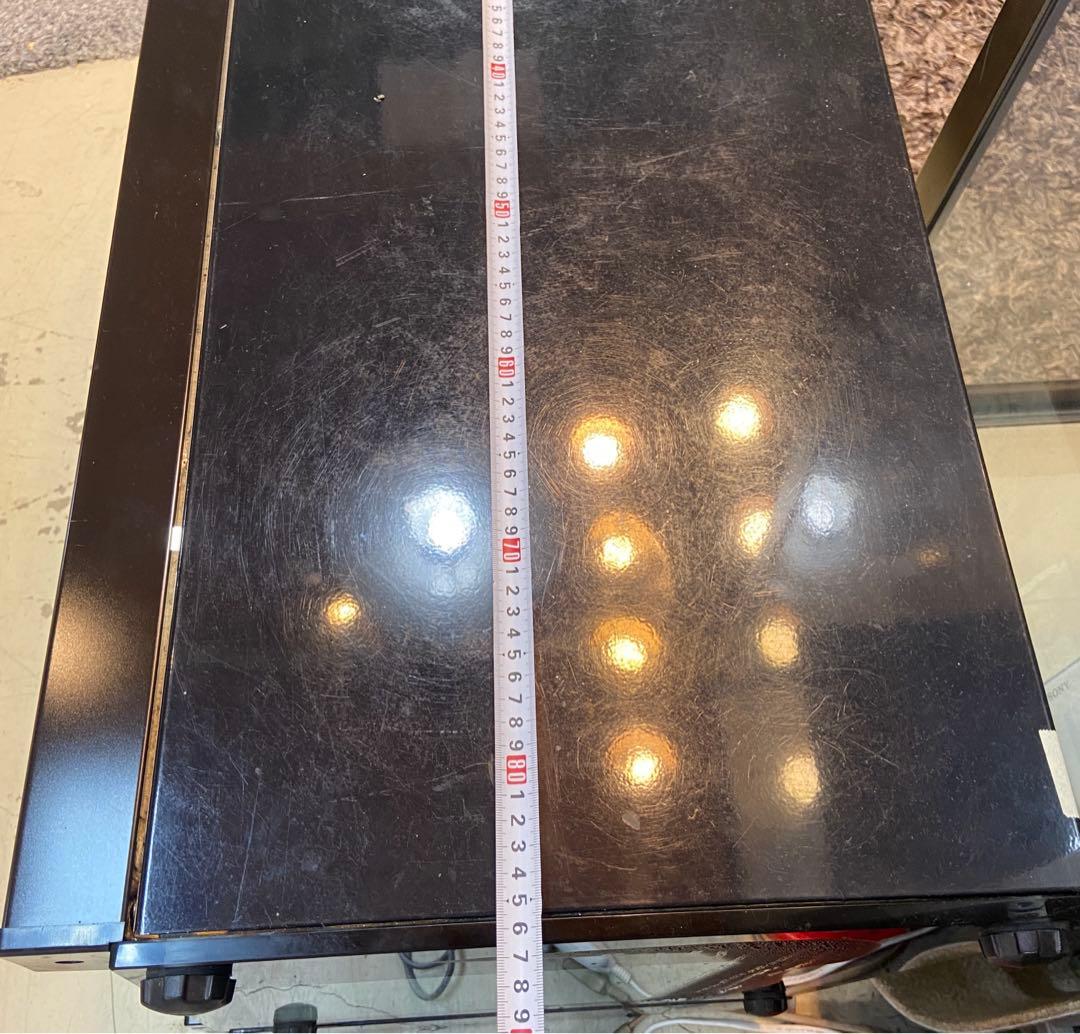 冷蔵庫・冷凍庫 Tanuki Pikapika