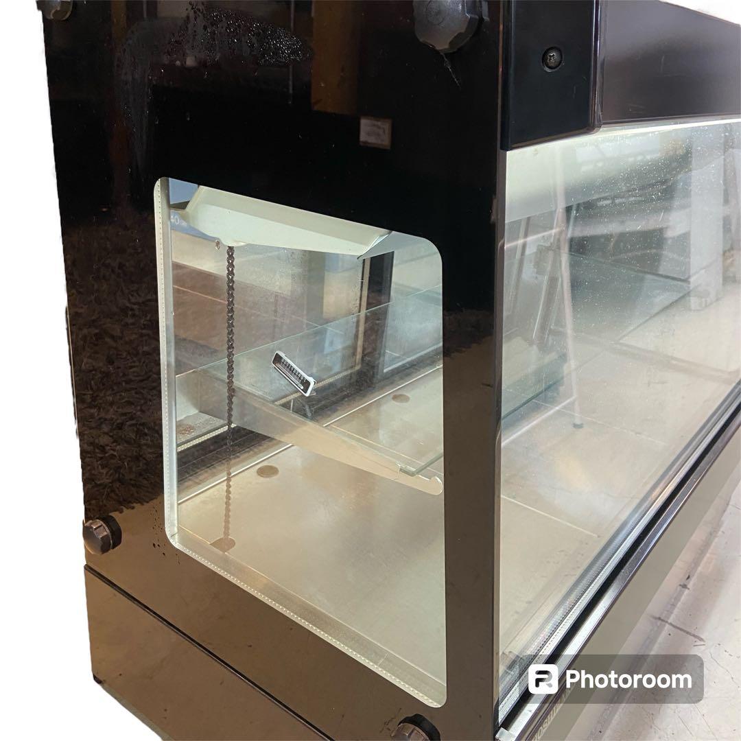 冷蔵庫・冷凍庫 Tanuki Pikapika