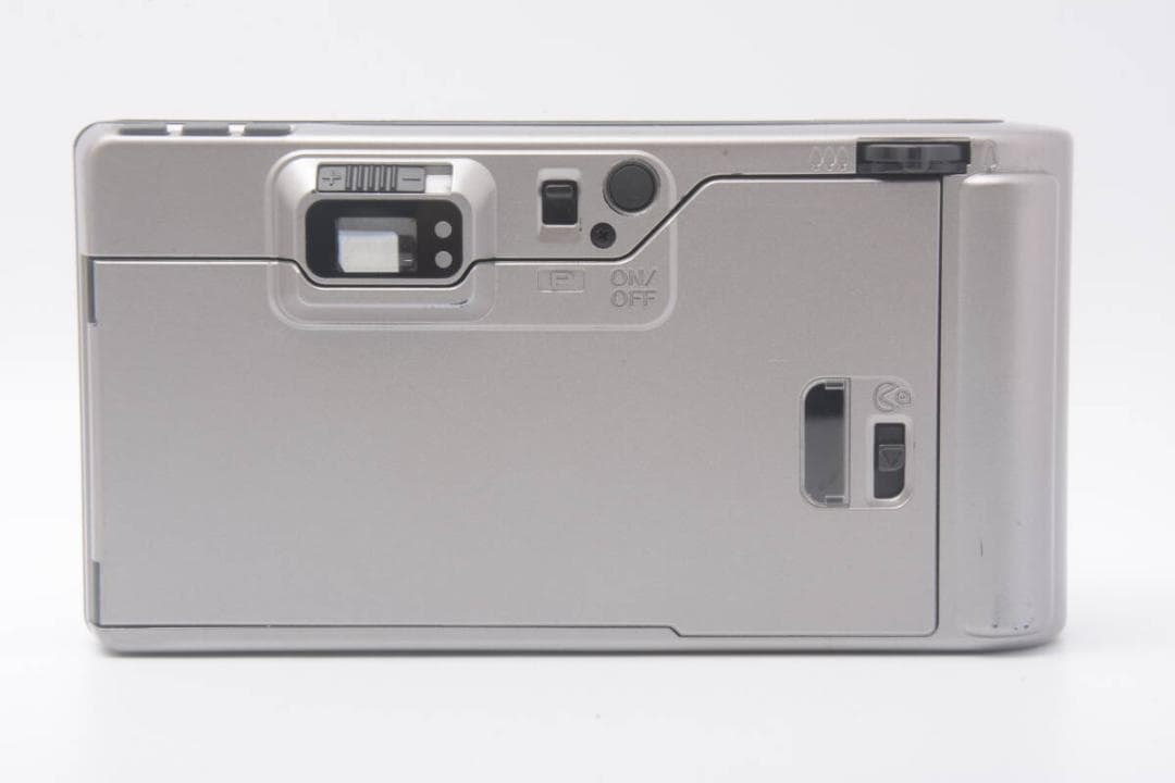 良品 PENTAX ESPIO 835 取説付き LL3716#C055