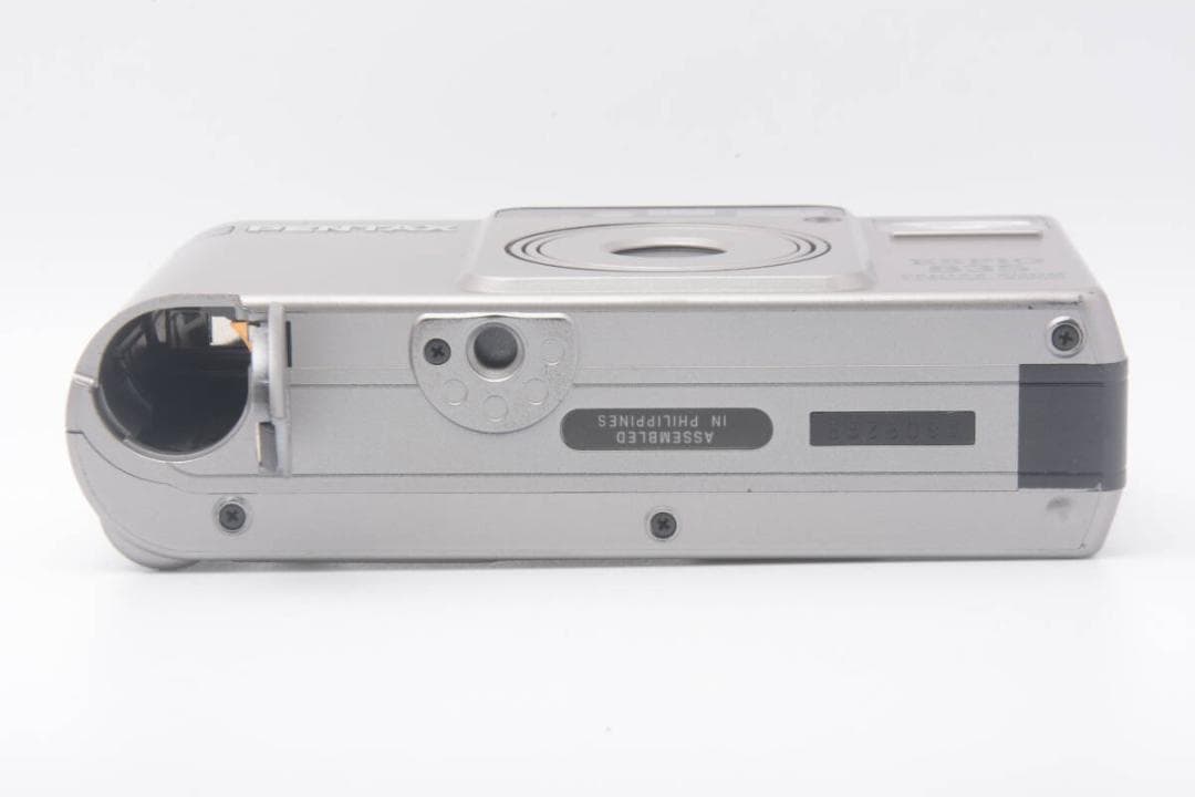 良品 PENTAX ESPIO 835 取説付き LL3716#C055