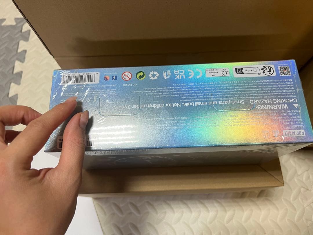 YUKI 和風スタイル フィギュアセット 06