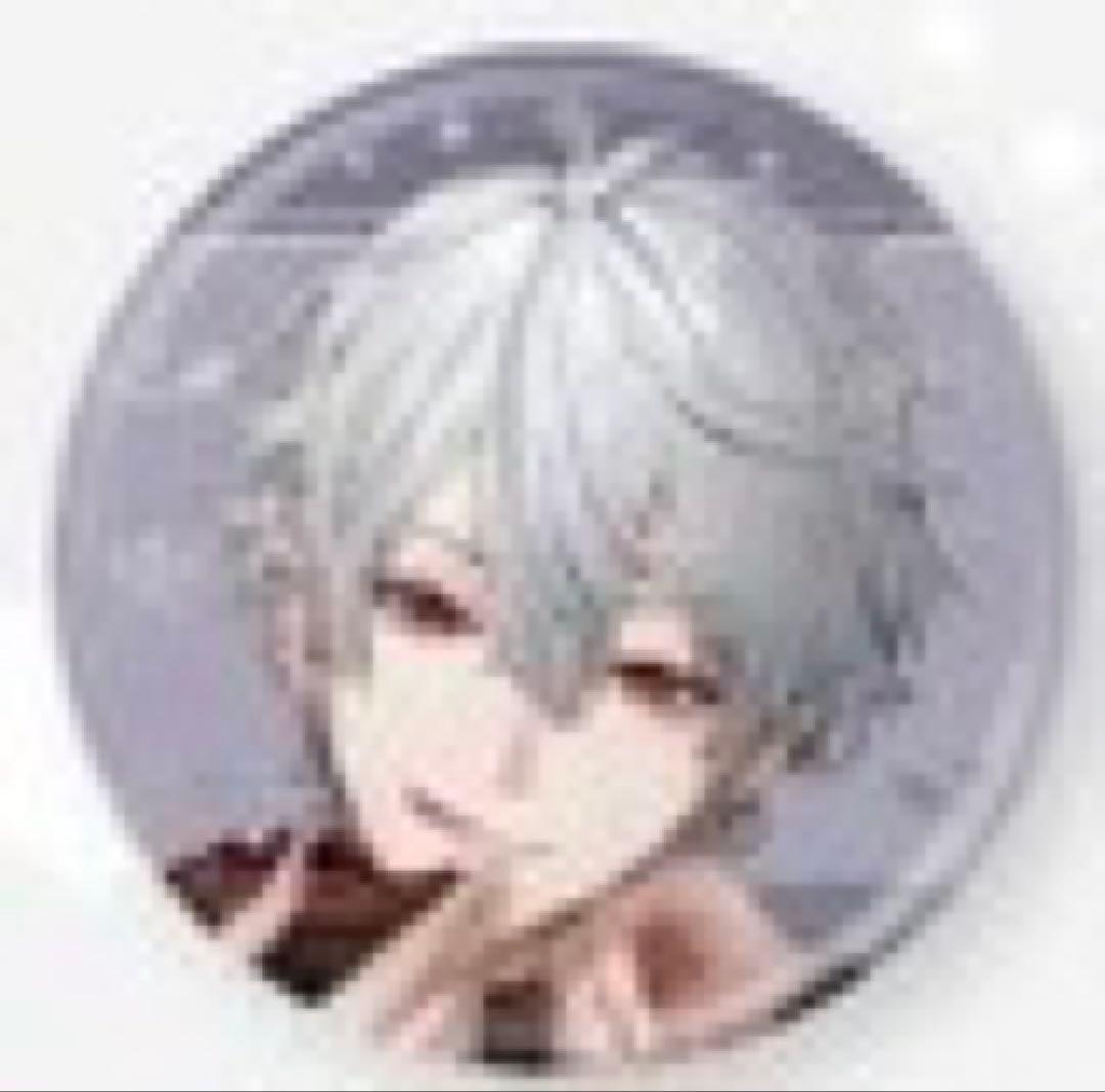 そ*ら様 葛葉 POPUP ランダム 缶バッジ 箔押し レア