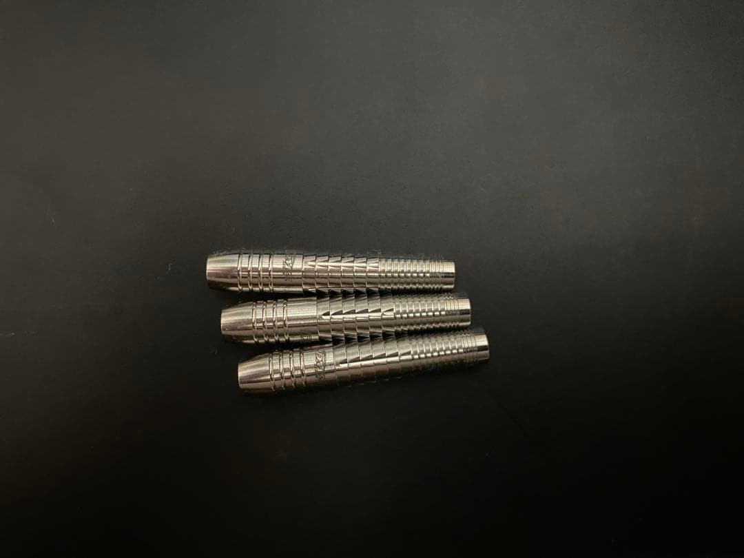 【DMC】Beyond ビヨンド 三浦正貴選手 ダーツ バレル