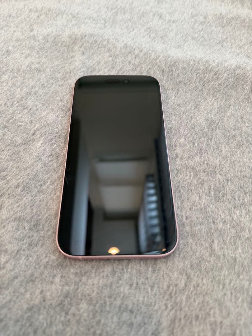 iPhone15、256GB、simfree、ネットワーク制限無、値下げ相談可