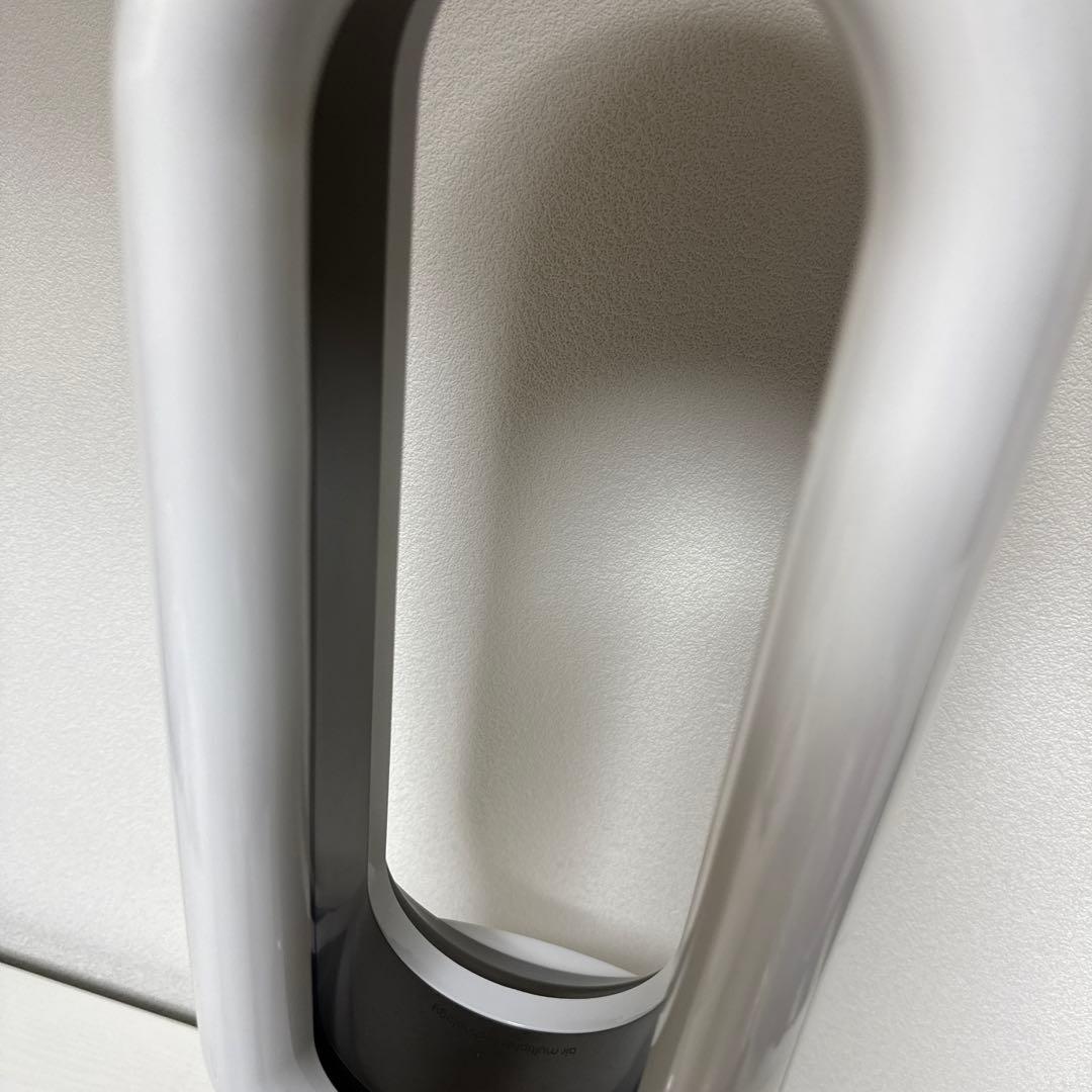 【美品】Dyson AM09 hot+cool リモコン付き（2020年製）