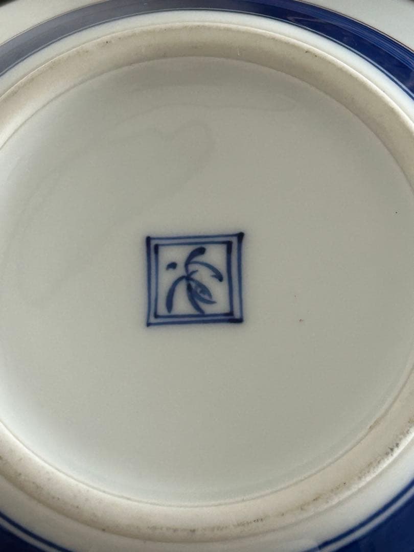 【香蘭社謹製】染錦 蘭つなぎ 花瓶【希少美品】