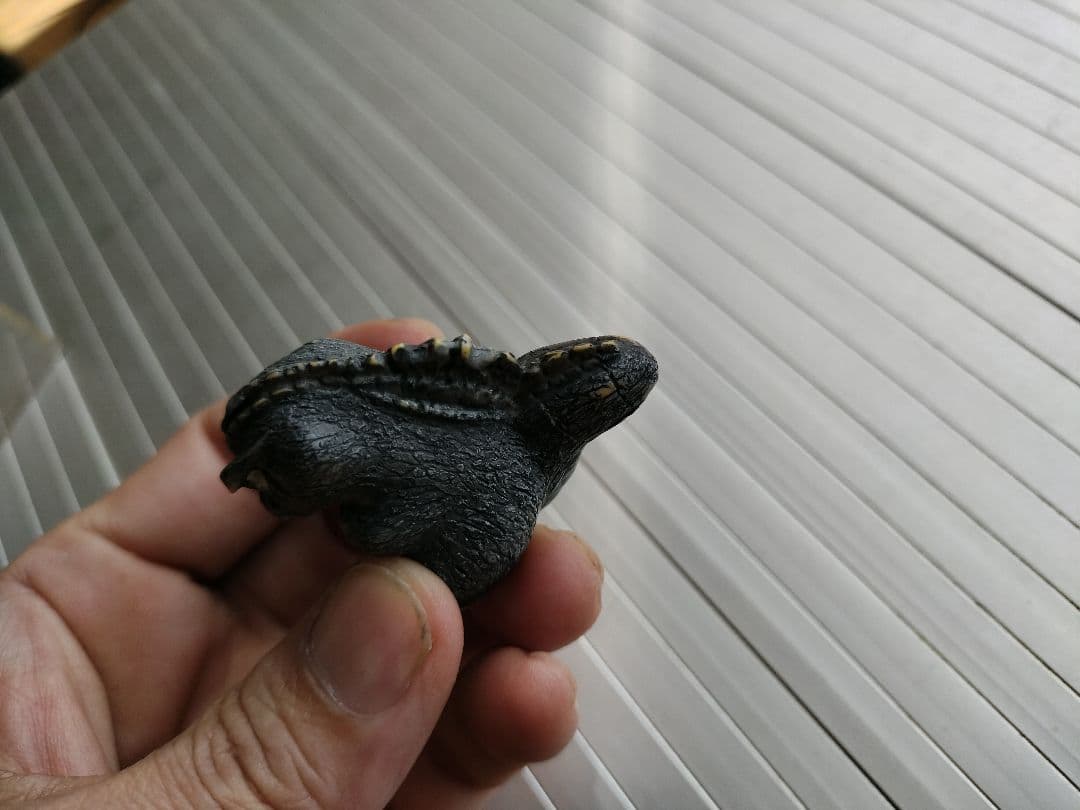 ゴジラ　ガレージキット