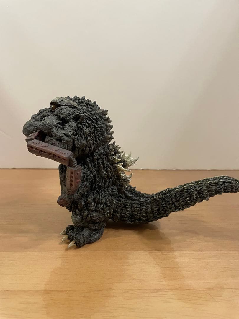 デフォリアル　ゴジラ　1954 通常版　箱付き