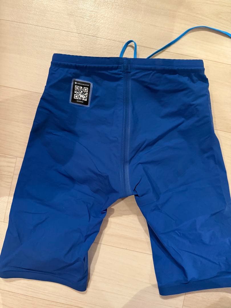 アクアフォースストームMF