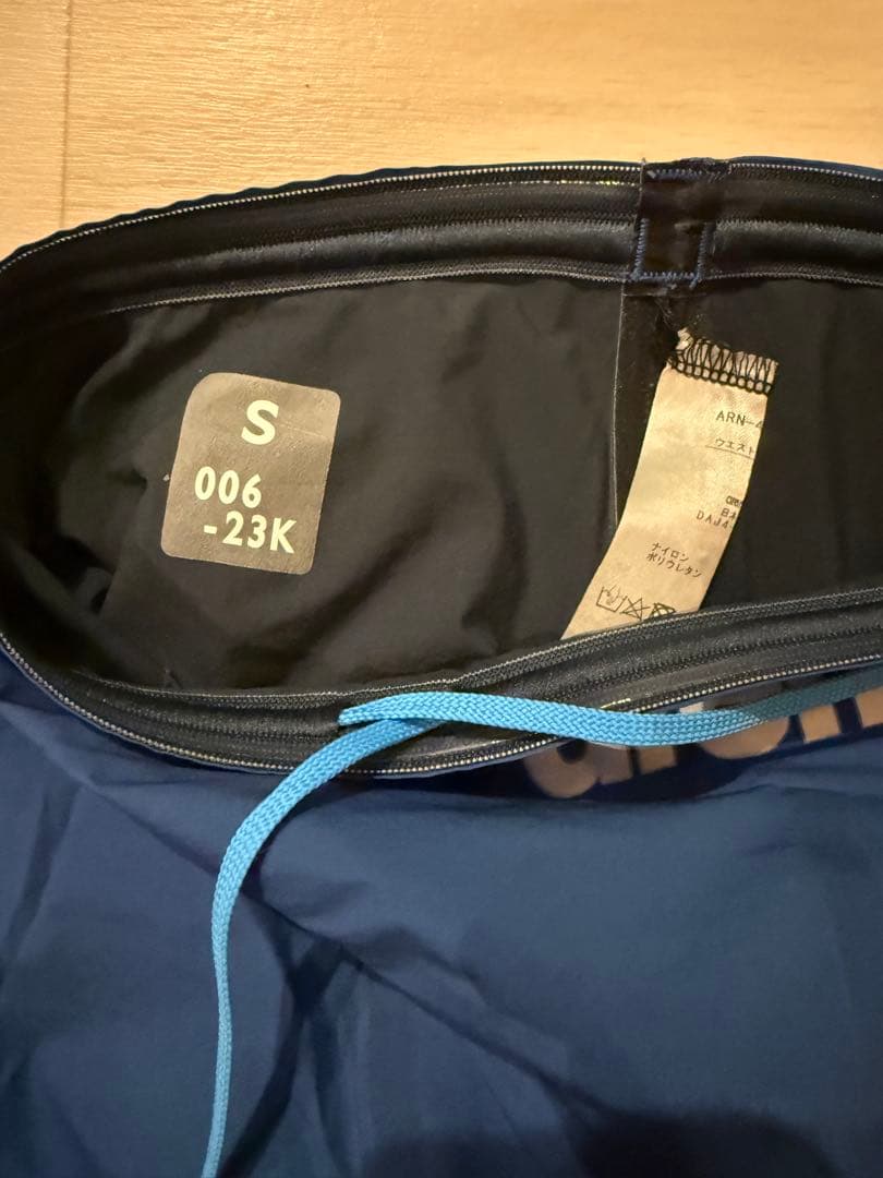 アクアフォースストームMF