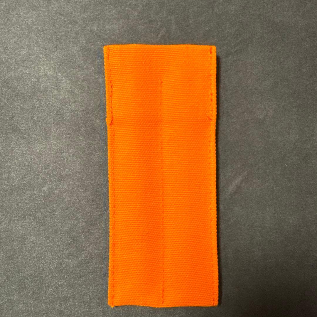 工房楔　ペンシル楔　黒柿孔雀杢