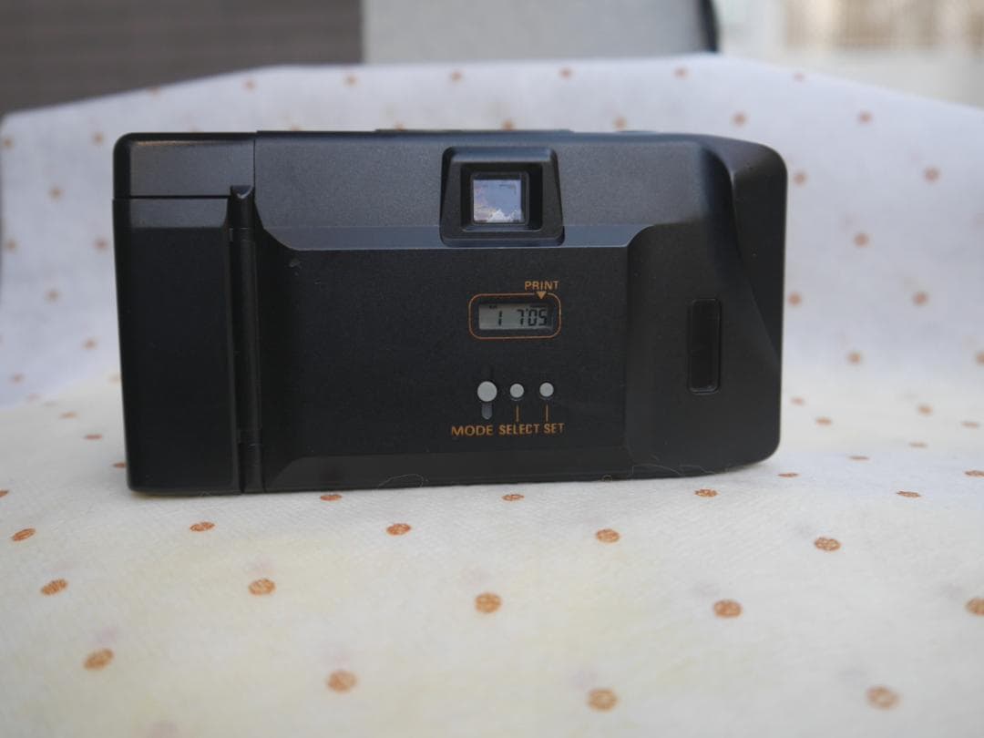 KYOCERA Tscope 京セラ・Tスコープ 動作品　（売切れ/YOUさん）