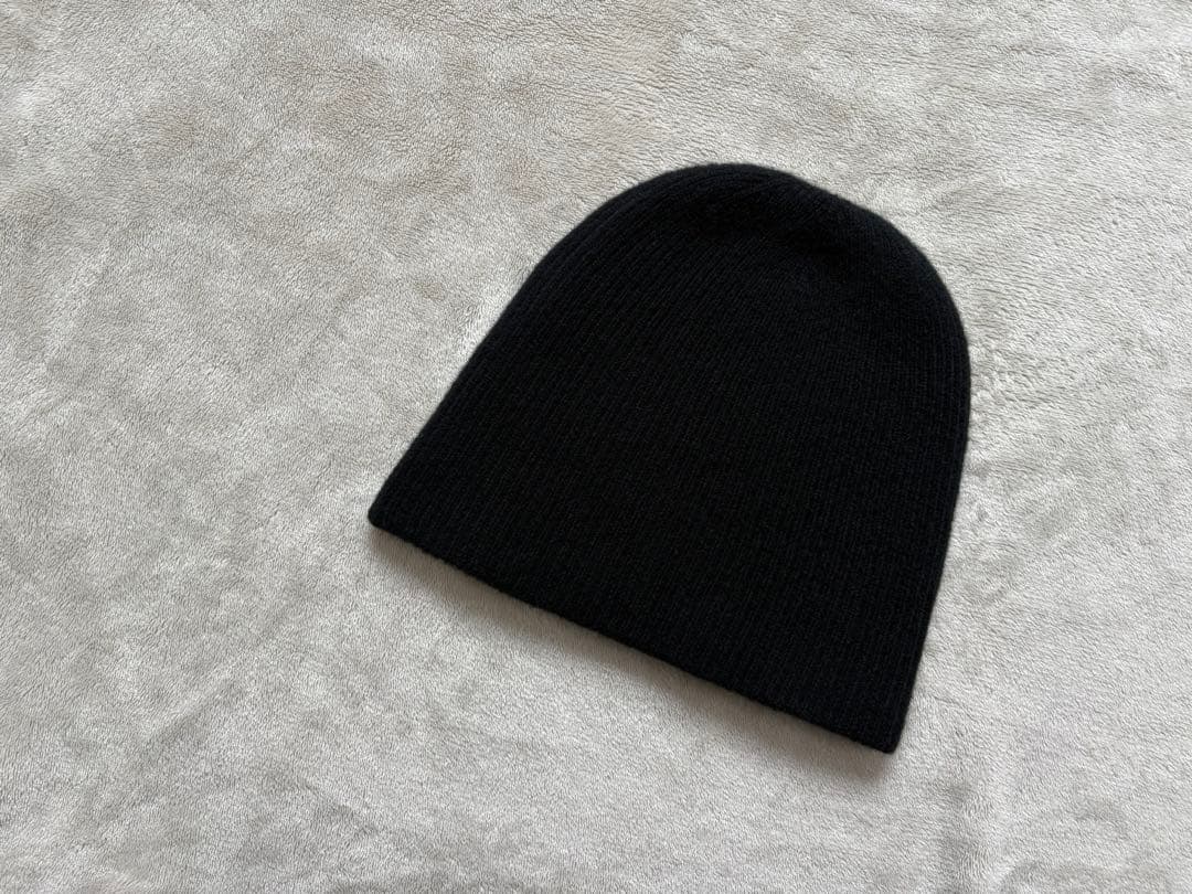 帽子 TODAYFUL / Soft Knit Beanie