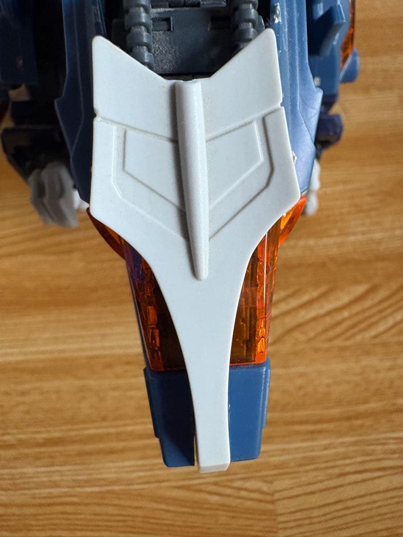 TOMY ゾイド　凱龍輝　現状品