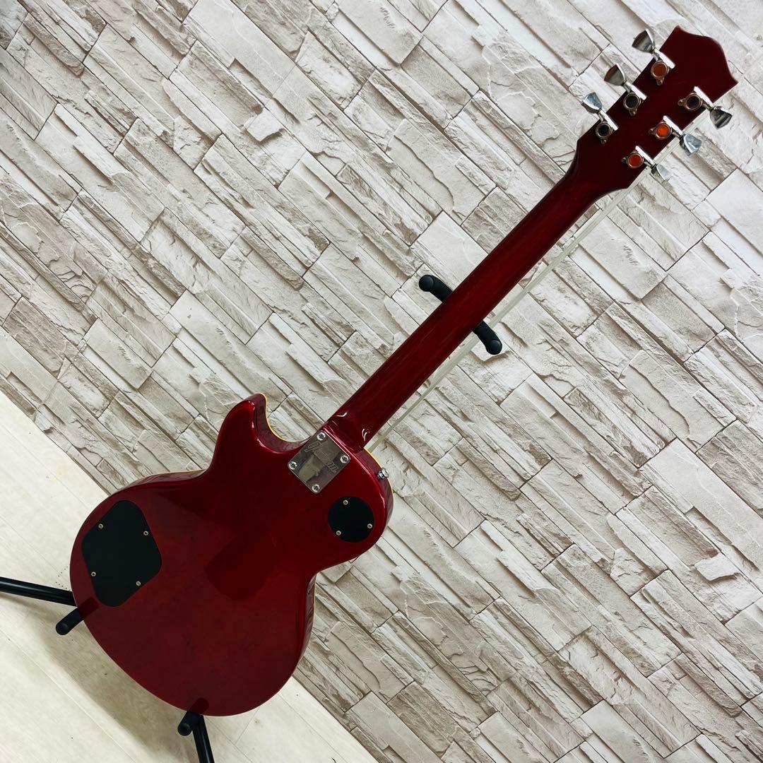 Maison メイソン LP Series レスポールタイプ エレキギター