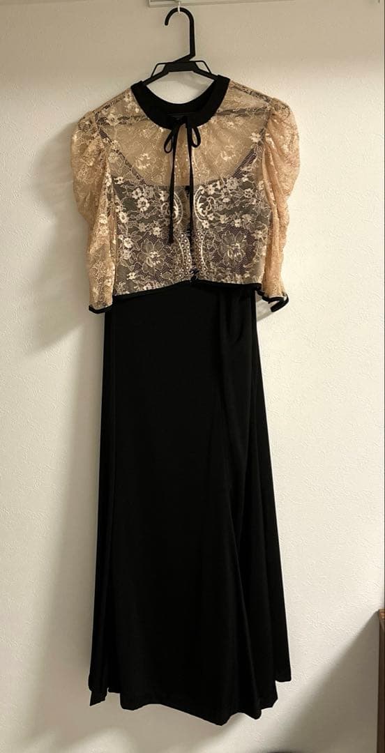 【専用商品】GIRL レースブラウス&マーメイドキャミワンピースセット