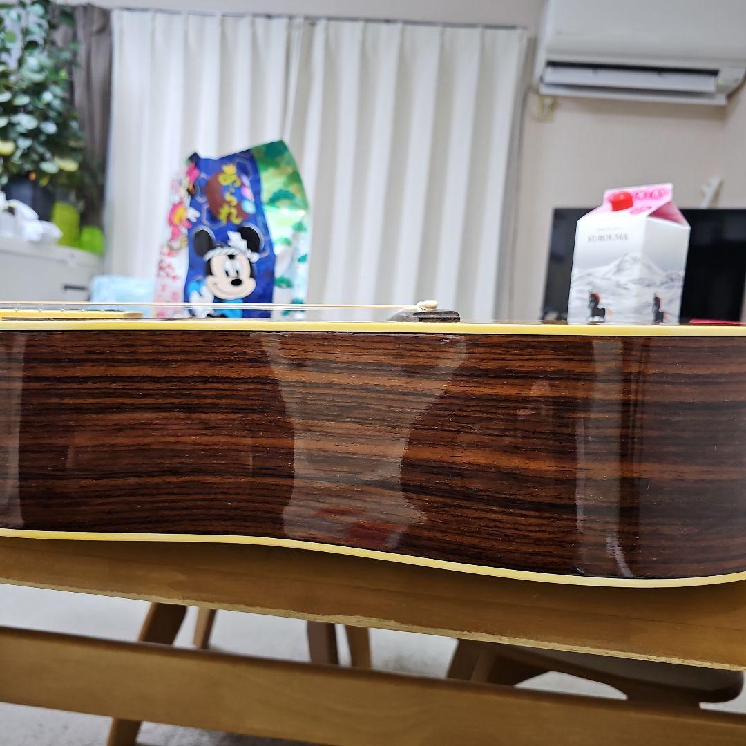 YAMAKI.YD-35保存状態良好品。 ハードケース付き