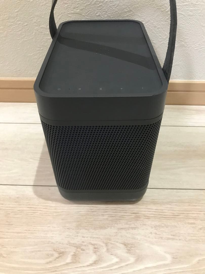 B&O Beolit 20 ダークブルー ワイヤレススピーカー