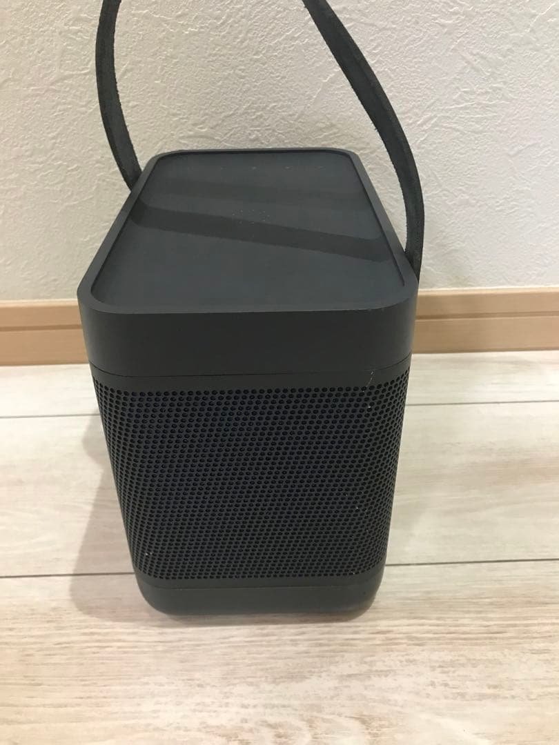 B&O Beolit 20 ダークブルー ワイヤレススピーカー
