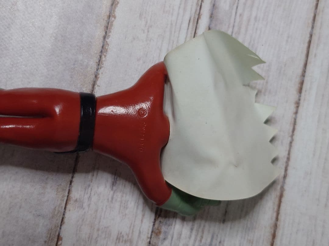 期間限定値下げ中‼️科学忍者隊 ガッチャマン ゴッドフェニックス みみずくの竜