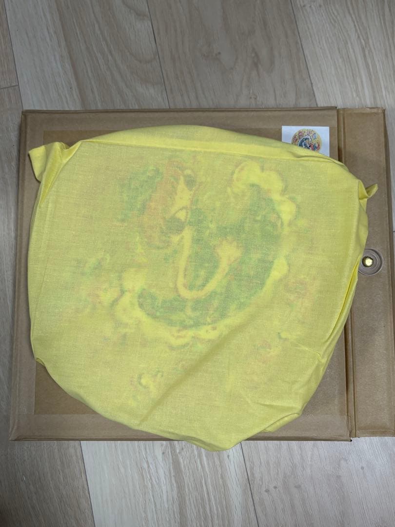 ロッカクアヤコ ×SEE SEE マルチプル