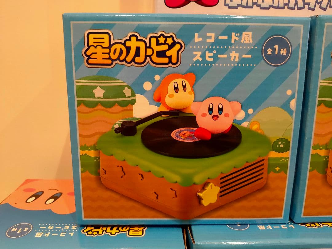 【新品】星のカービィ グッズ 17点