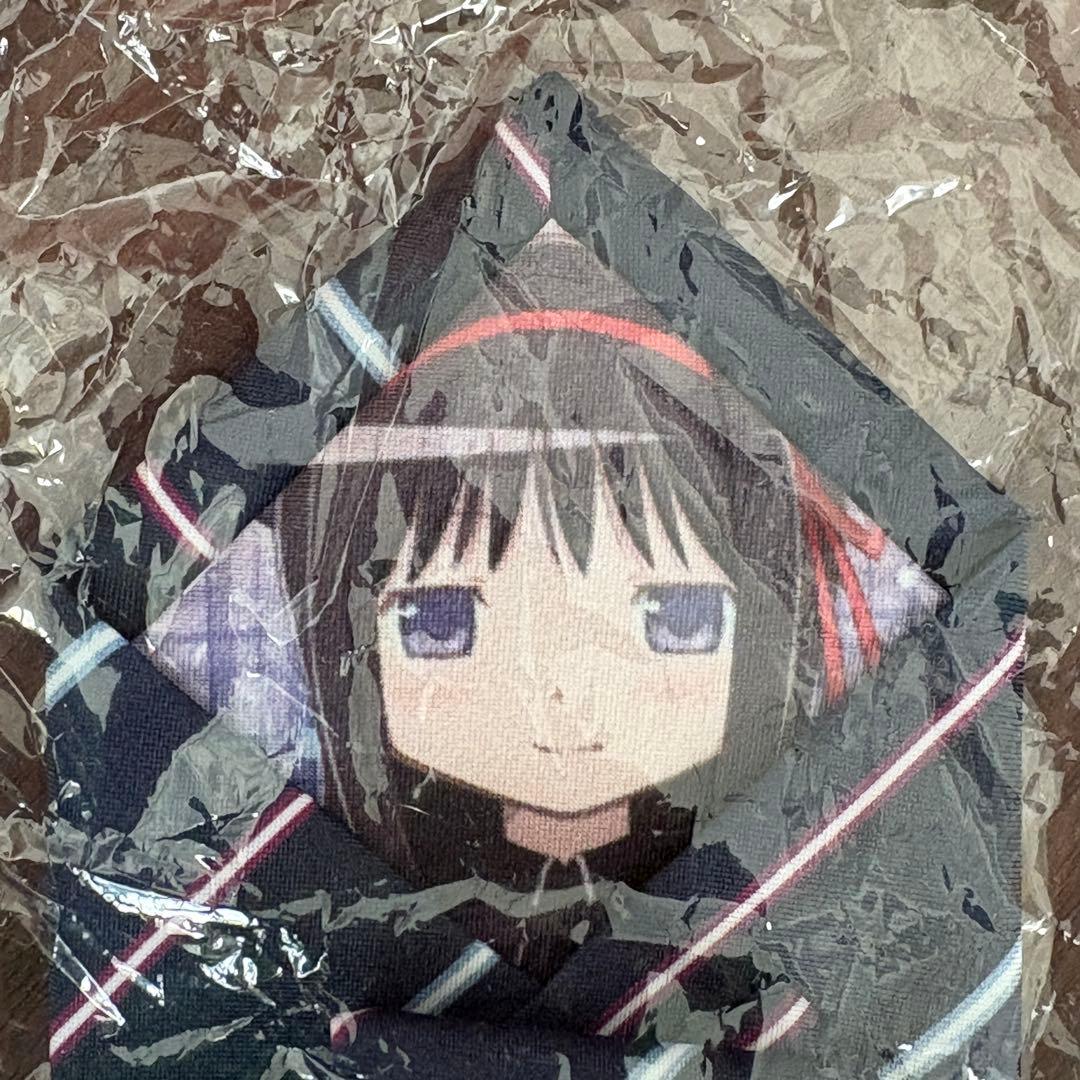 劇場版 魔法少女まどか☆マギカ 暁美ほむら ネクタイ