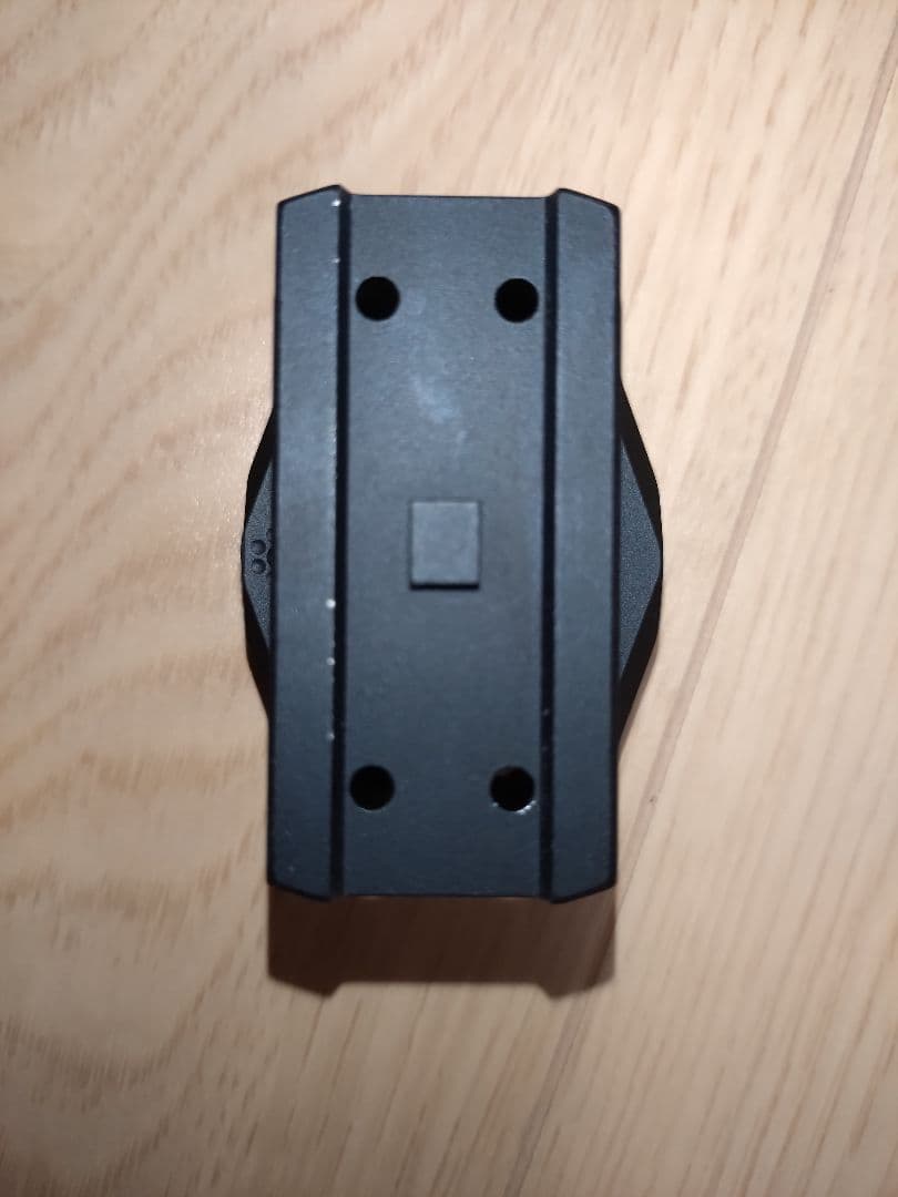 ARISAKA Aimpoint Micro Mount Mk2 1.54 実物