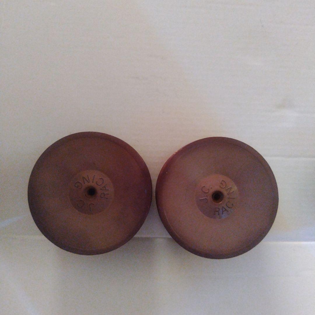 ホビーラジコン Schumacher Cougar Classic 2WD