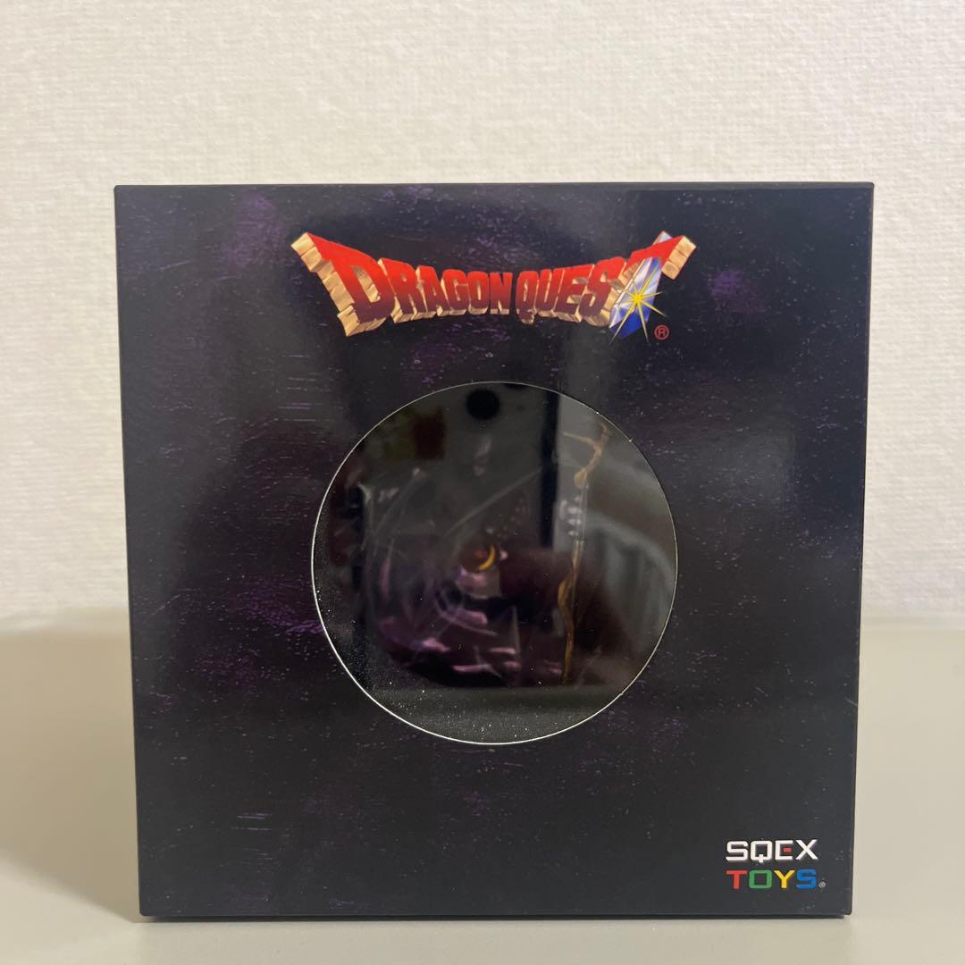 【新品未開封】メタリックモンスターズギャラリー4体セット