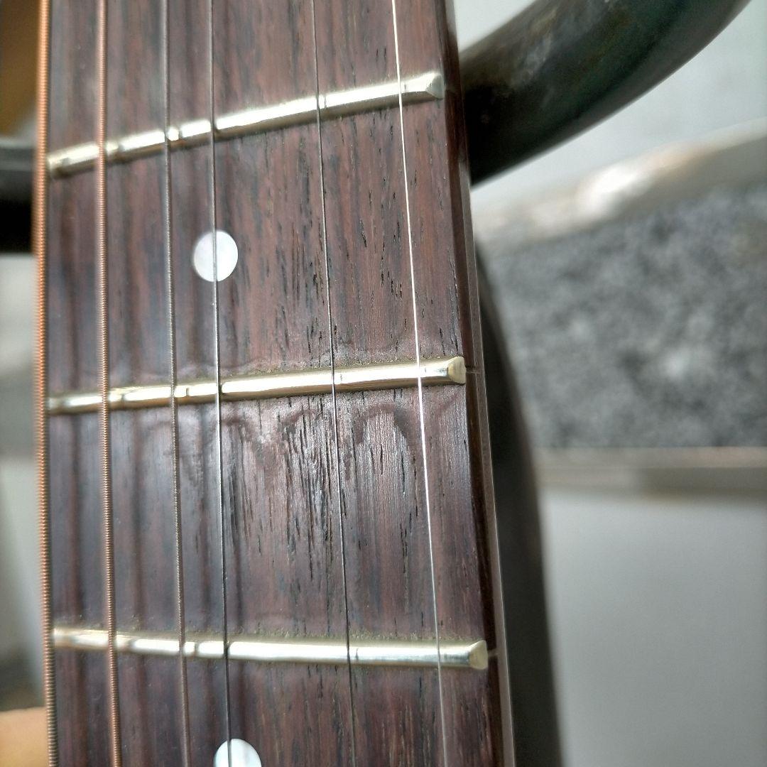 Yamaha PACIFICA 012 ブラック エレキギター