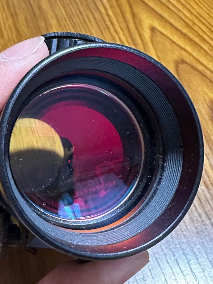 shirstone ダットサイト　レア