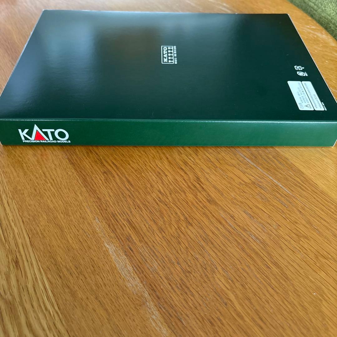 【新同】KATO10-349 185系200番台エクスプレス185 7両セット②