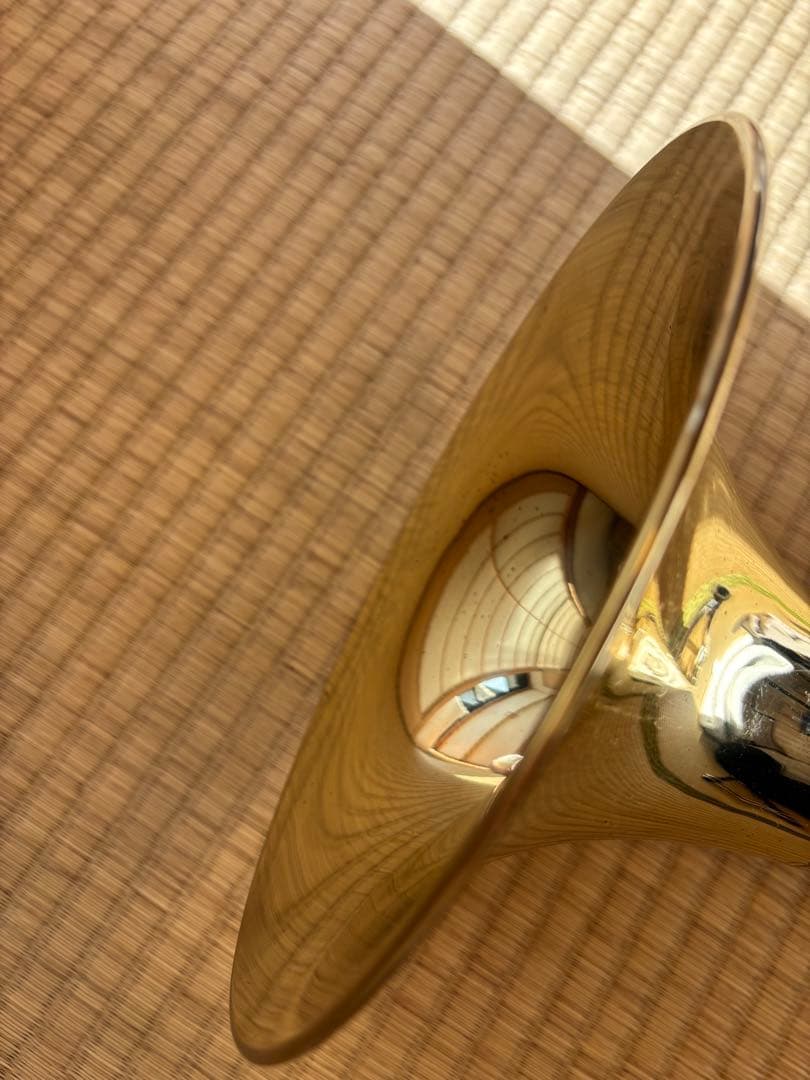 J.Michael テナートロンボーン