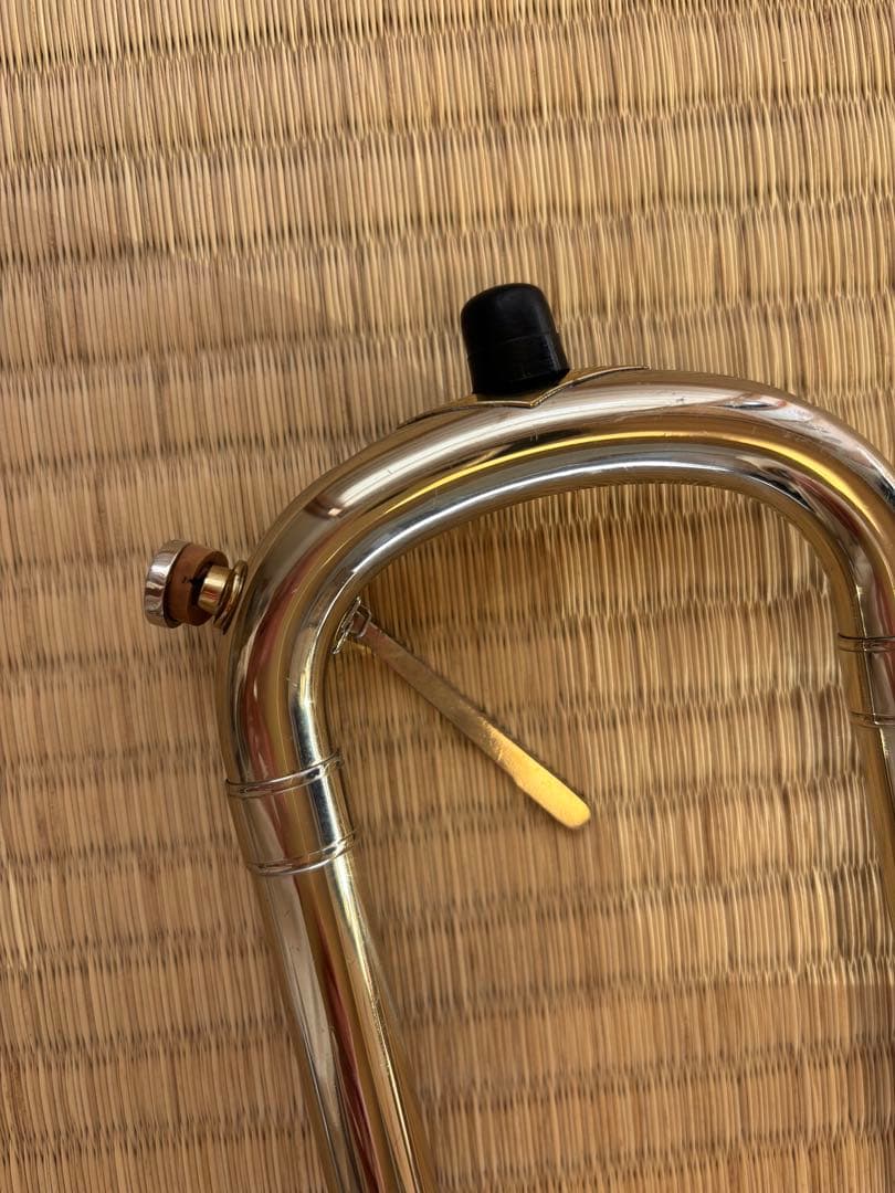 J.Michael テナートロンボーン