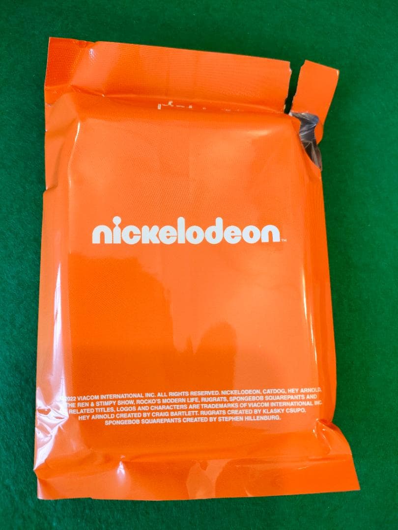 Fontaine×nickeldeon  The WILD Thornberry