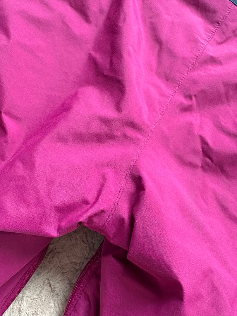 THENORTHFACE ジャンプスーツ スキーウエア 80cm