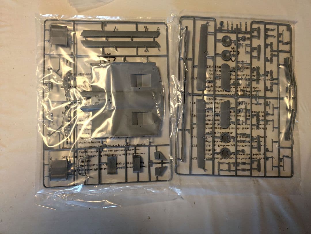 Junkers Ju-87D-5 Stuka 1/24スケール