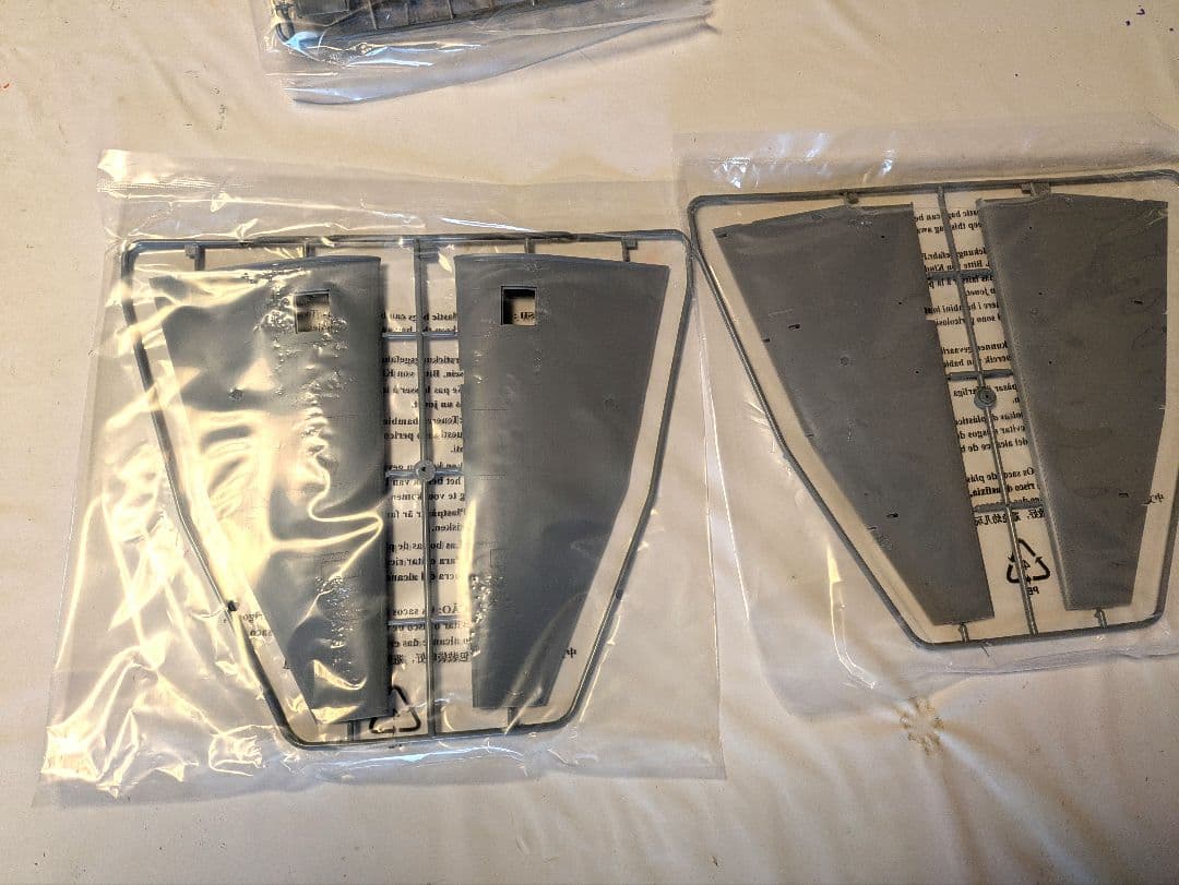 Junkers Ju-87D-5 Stuka 1/24スケール