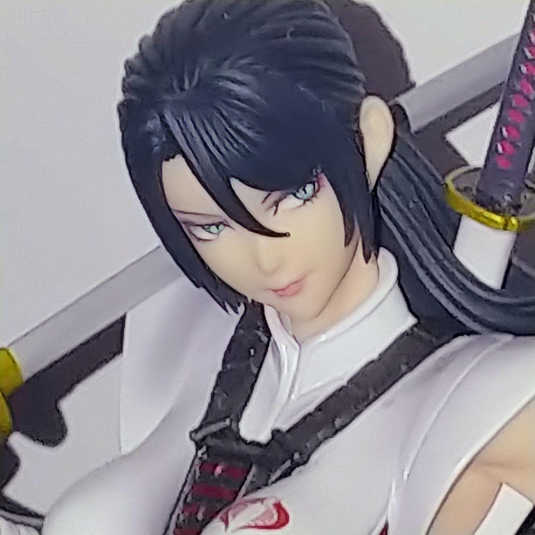 G.I. JOE美少女 ドーン・モレノ（スネークアイズII）限定版 山下しゅんや