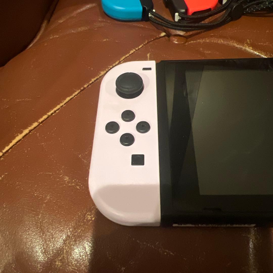 任天堂　Switch ※商品説明欄必読